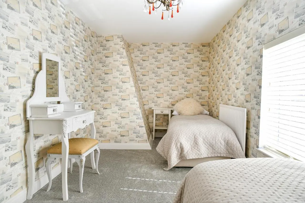 Dovecote Farm House Goole United Kingdom