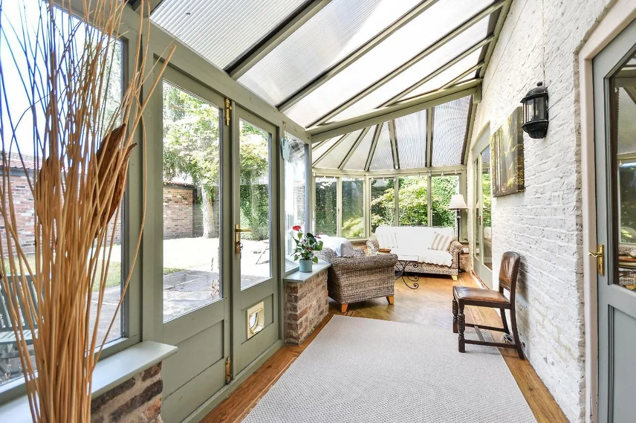 Dovecote Farm House Goole United Kingdom