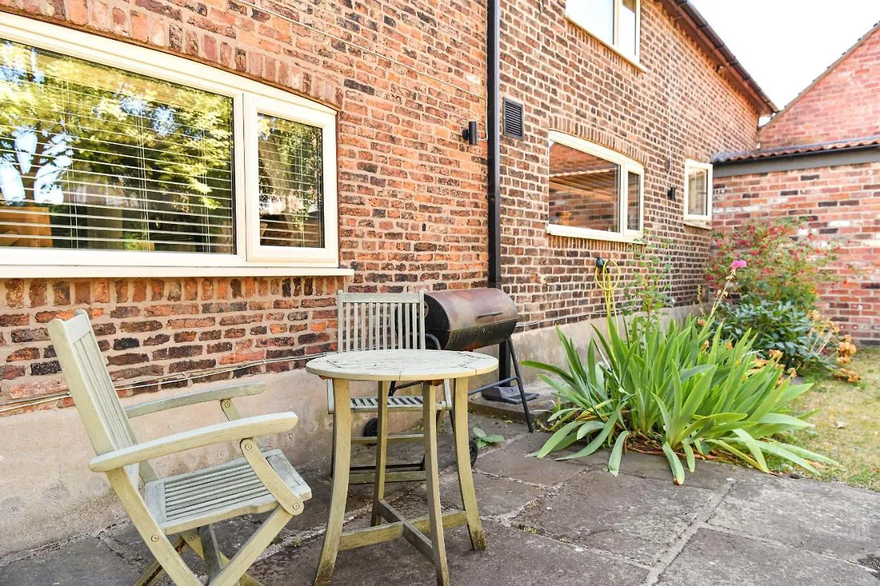 Dovecote Farm House Goole 0*,  United Kingdom