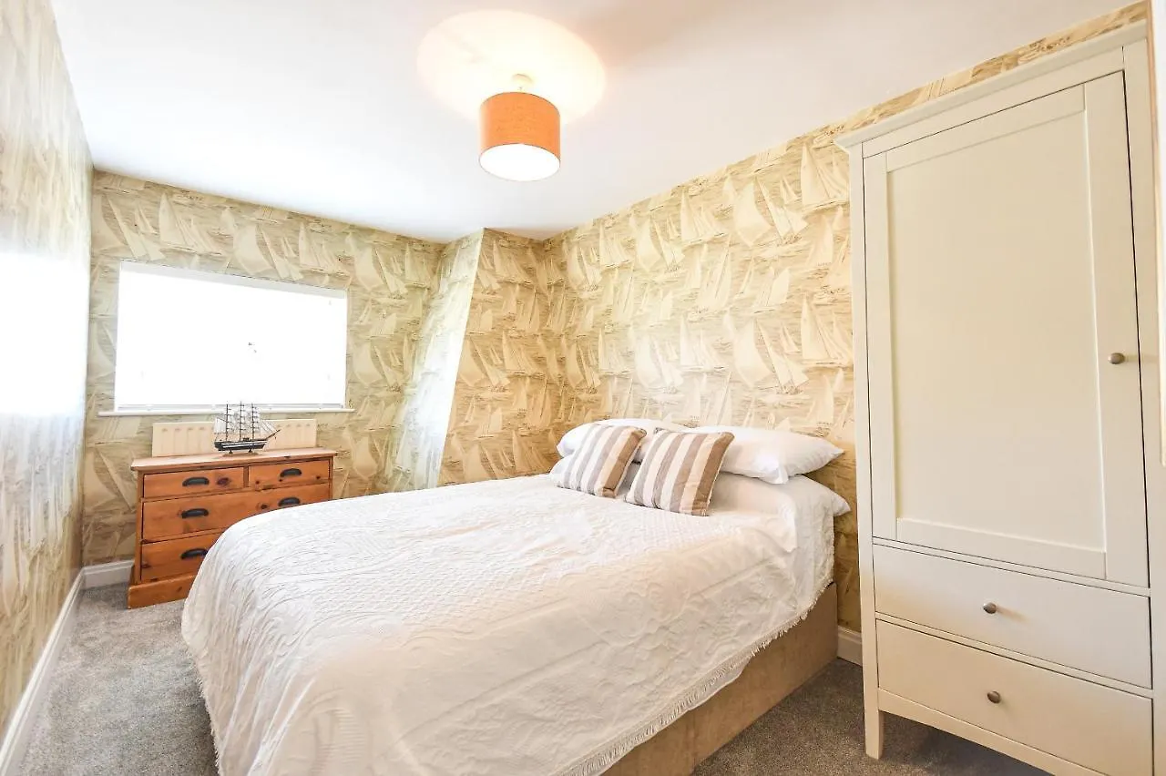 Holiday home Dovecote Farm House Goole