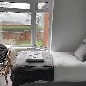 Holiday home Ouse View, Goole