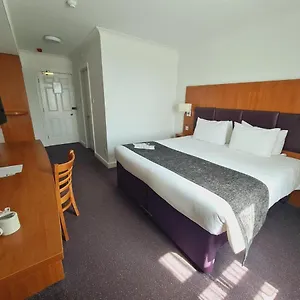 Hotel Cross Keys By Chef & Brewer Collection, Nunthorpe