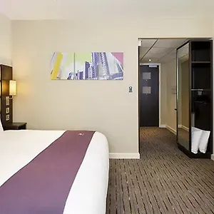 Hotel Premier, Goole