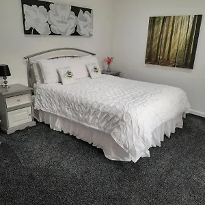 Guest house Riverside At Wheelgate House, Goole