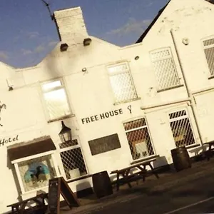 Inn The Black Horse, Goole